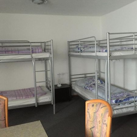 Feriencamp Pansiyon Oberwiesenthal Dış mekan fotoğraf