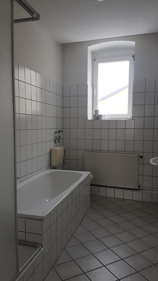 Feriencamp Pansiyon Oberwiesenthal Dış mekan fotoğraf