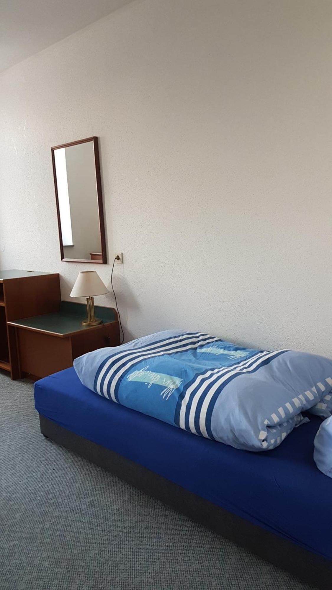 Feriencamp Pansiyon Oberwiesenthal Dış mekan fotoğraf